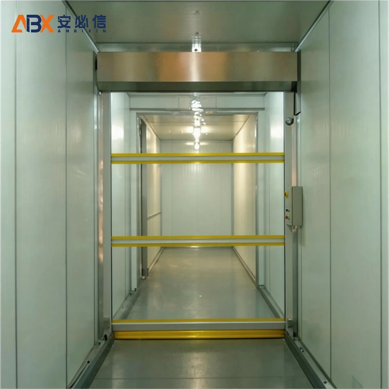 咸宁市自动快速门